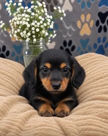 dachshund 2
